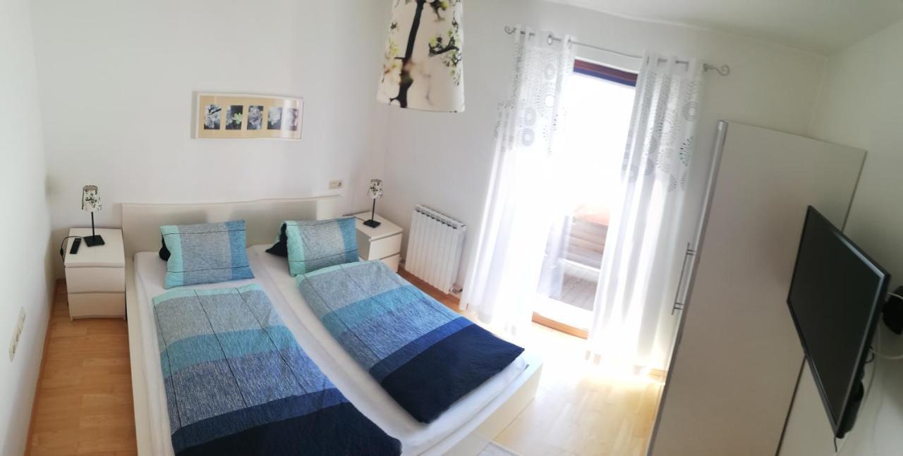 Haus Barbara Apartment Forstau  Exterior photo